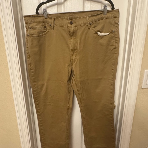 Signature by Levi Strauss Jeans size 40x30 - Picture 1 of 3